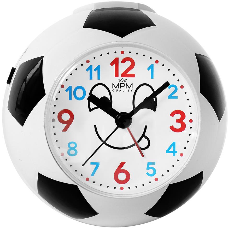 MPM Dětský budík Kickoff Timekeeper B