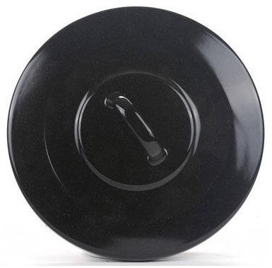 BELIS Smaltovaná poklice Sfinx Standart 16 cm
