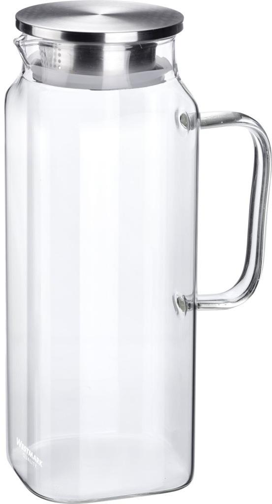 Westmark Karafa na vodu se sítkem Puro 1,8 l
