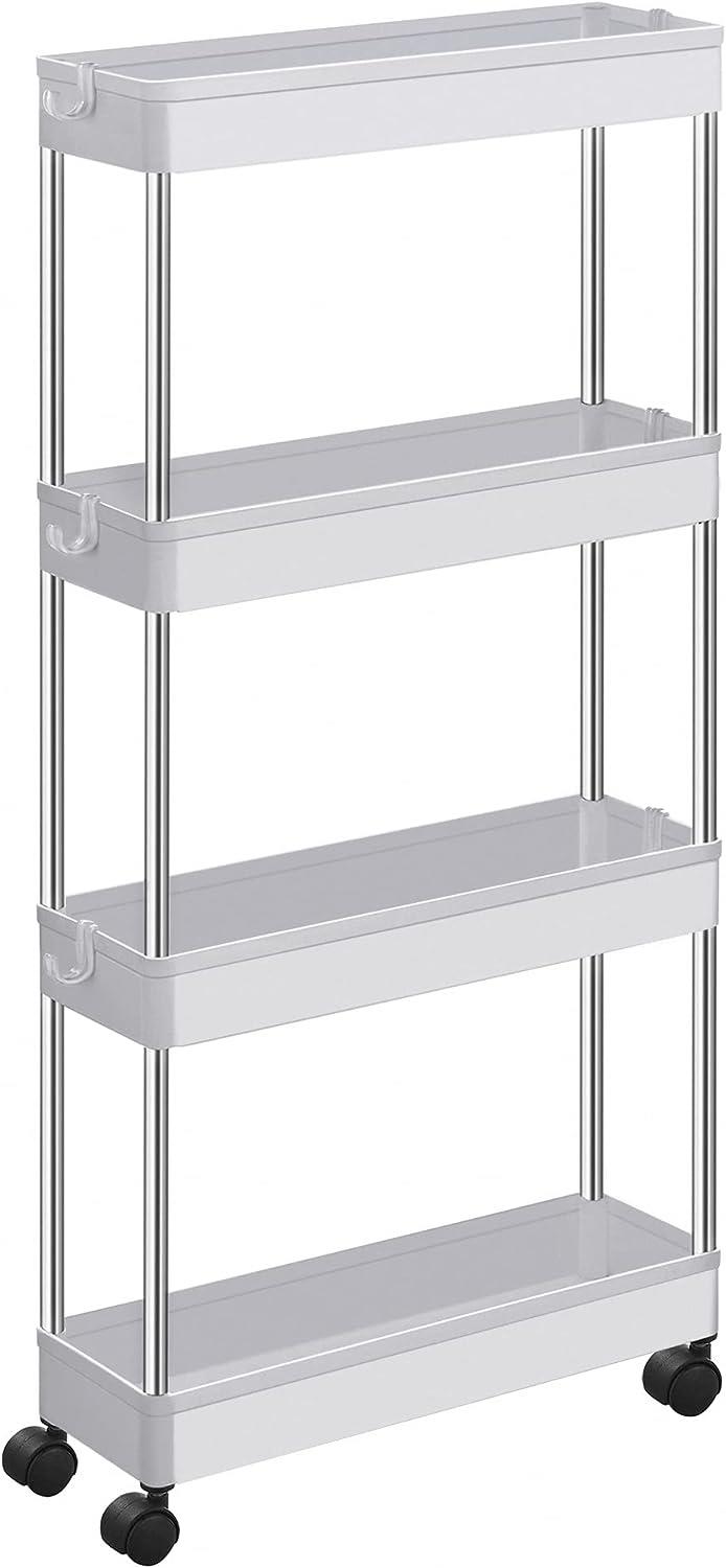 Regál pojízdný od Songmics