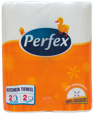 PERFEX kuchyňské role O9,5, 2 ks