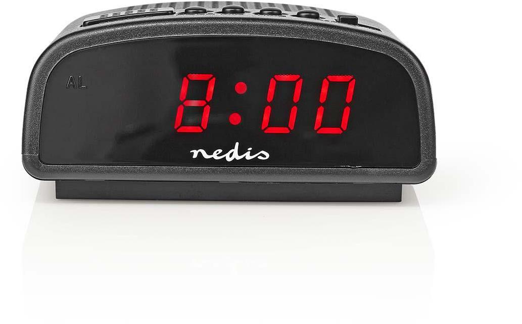 Nedis CLDK008BK