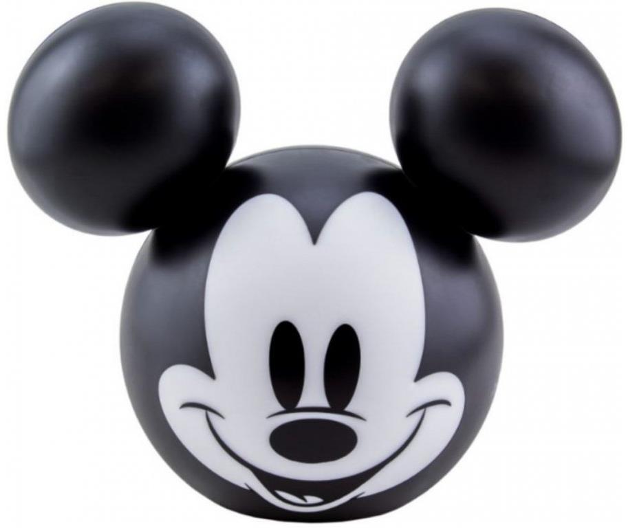 Disney: Mickey Mouse - dekorativní lampička
