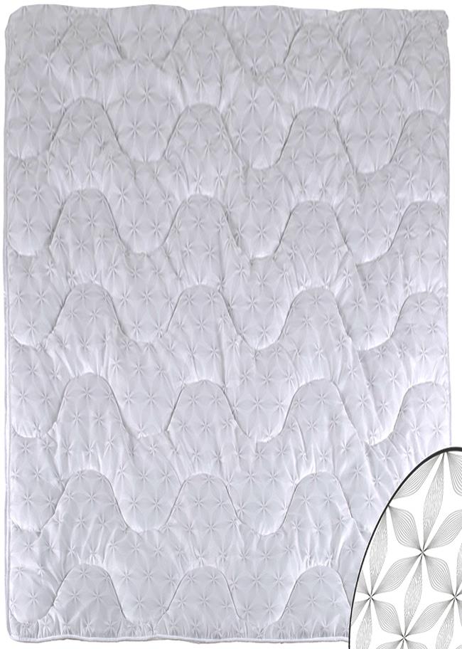 4sleep Přikrývka Sensual 140 × 200 cm, Termo, 1200 g, vzor 281