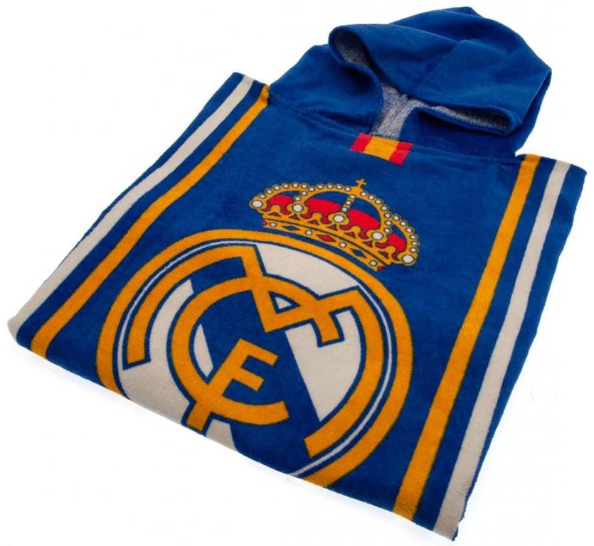 FC Real Madrid: Znak Pončo