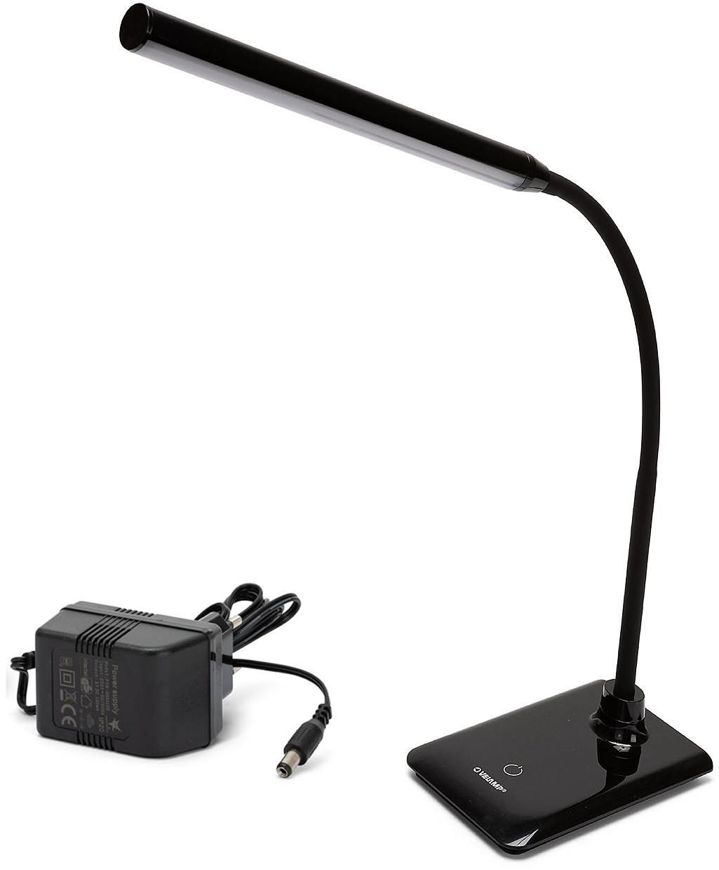 VELAMP Stolní lampa 6 W TL1606N s dotykovým spínačem