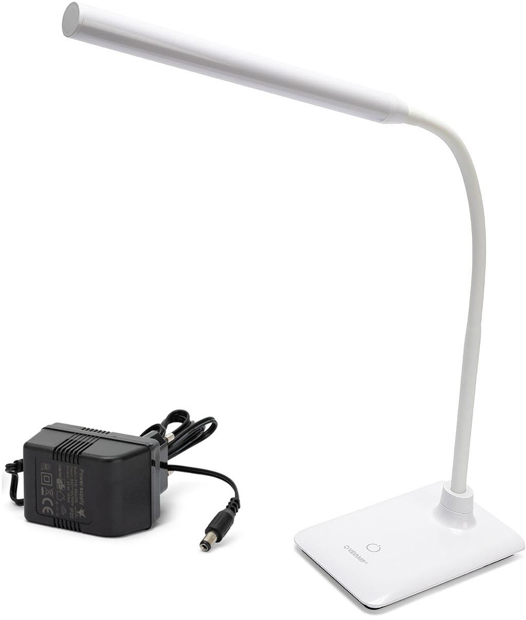 VELAMP 6W TL1606B s dotykovým spínačem