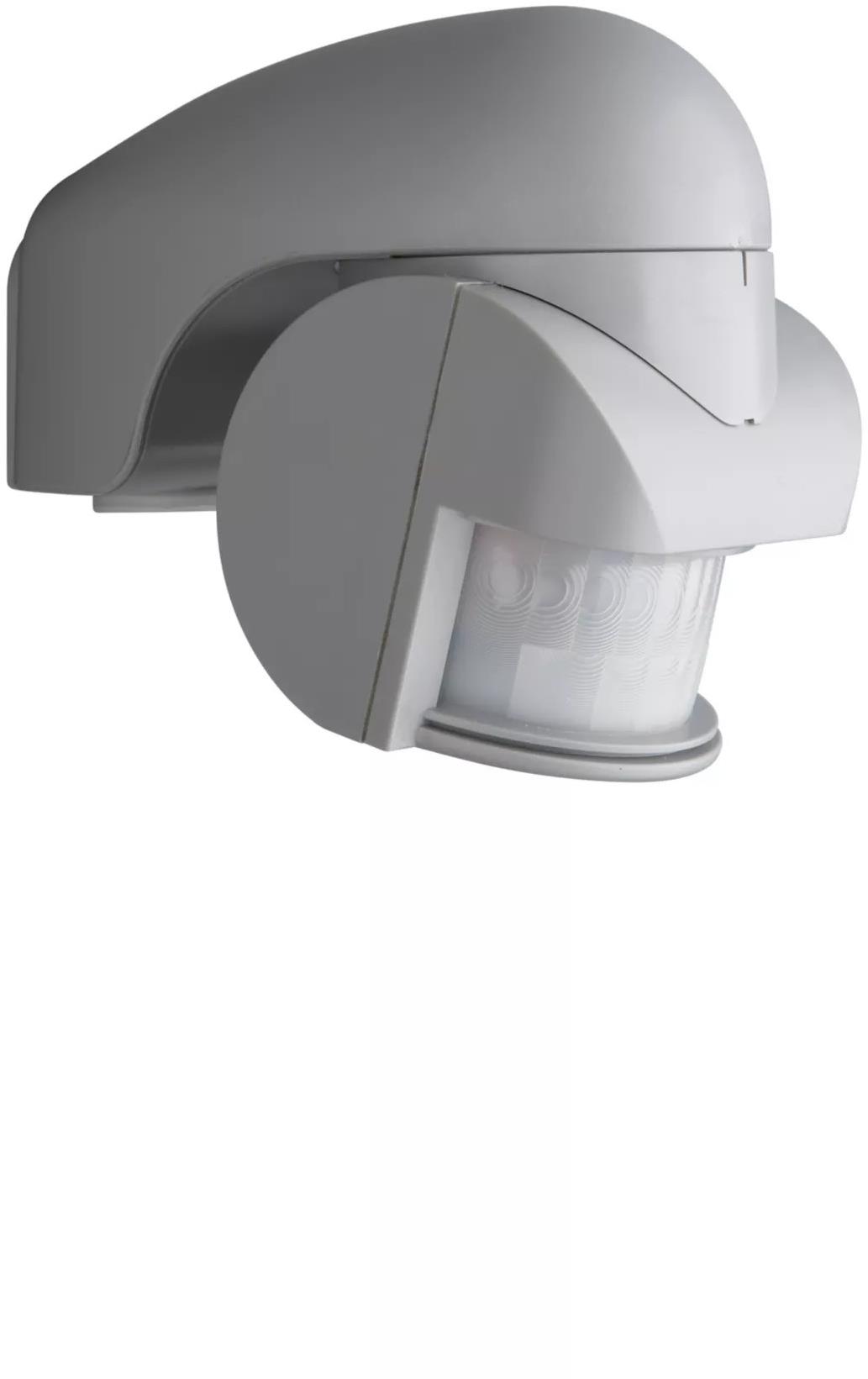 SIGNIFY 17476/87/PN Virginia venkovní pohybový PIR senzor IP44, šedý