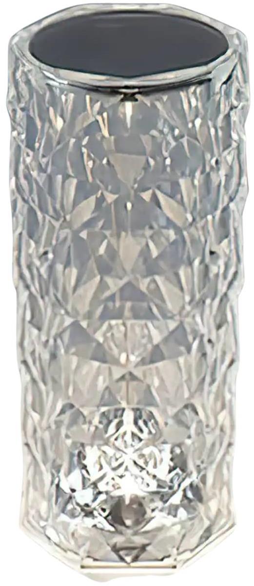 PHgate Dekorativní křišťálová lampa Moodlight