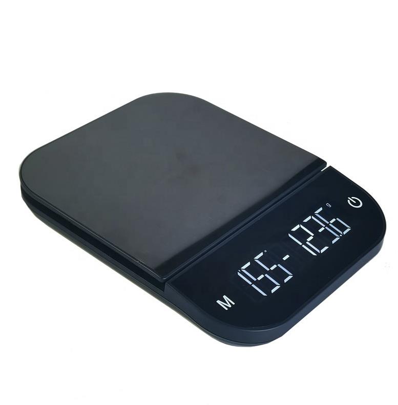 Ecocoffee Digitální váha MS-R40, 3000 g / 0,1g