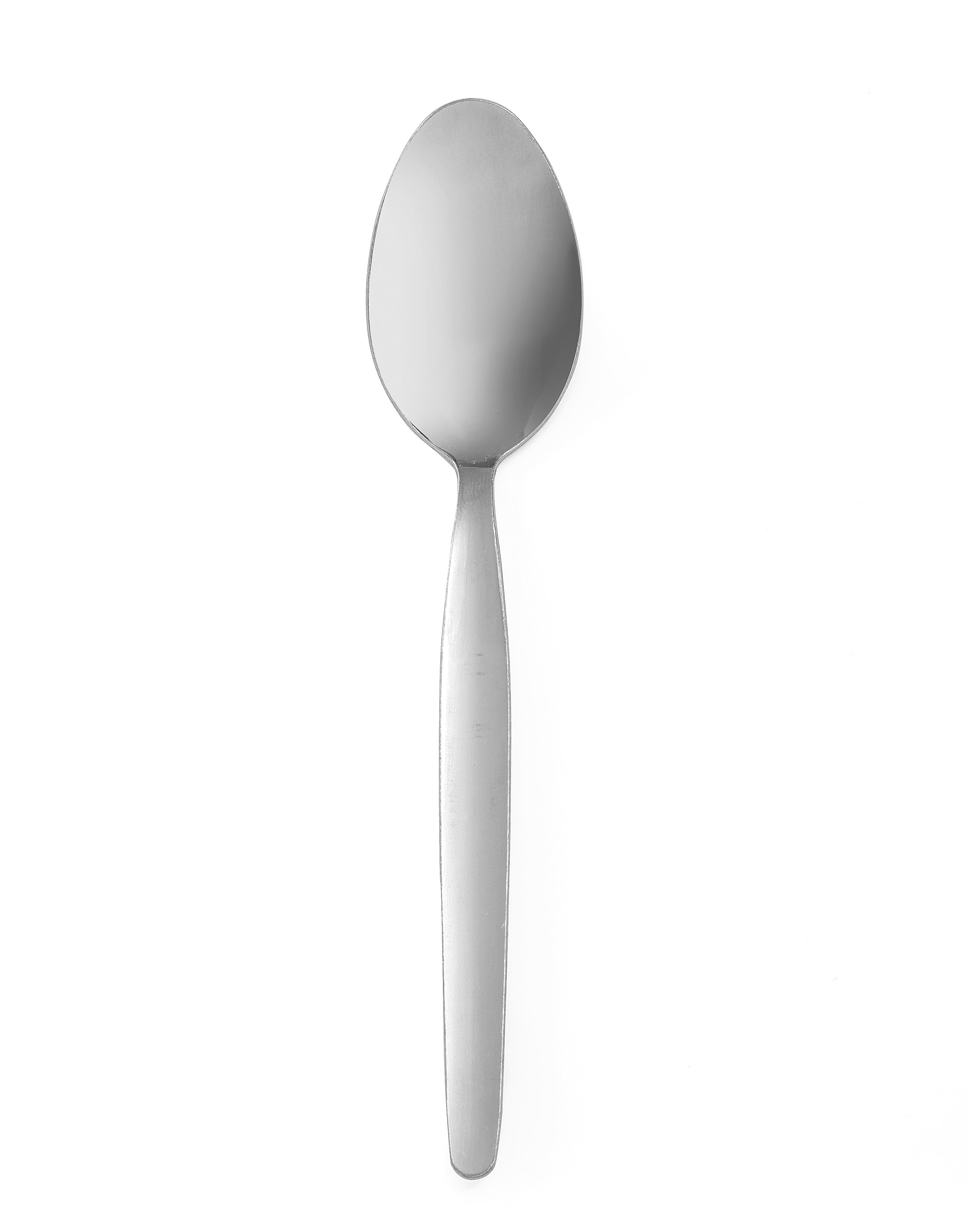 Hendi 764060 Dezertní lžíce Budget line 19 cm 12 ks