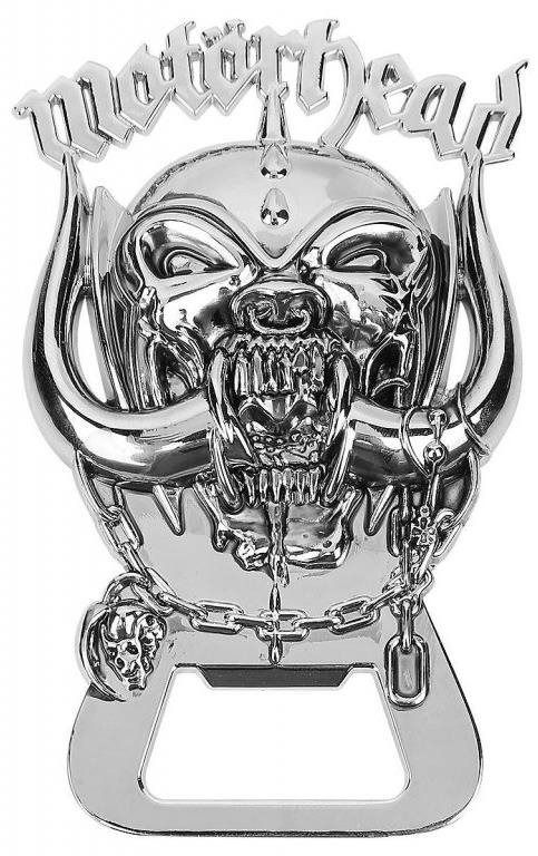 Motorhead: Warpig - otvírák na láhve