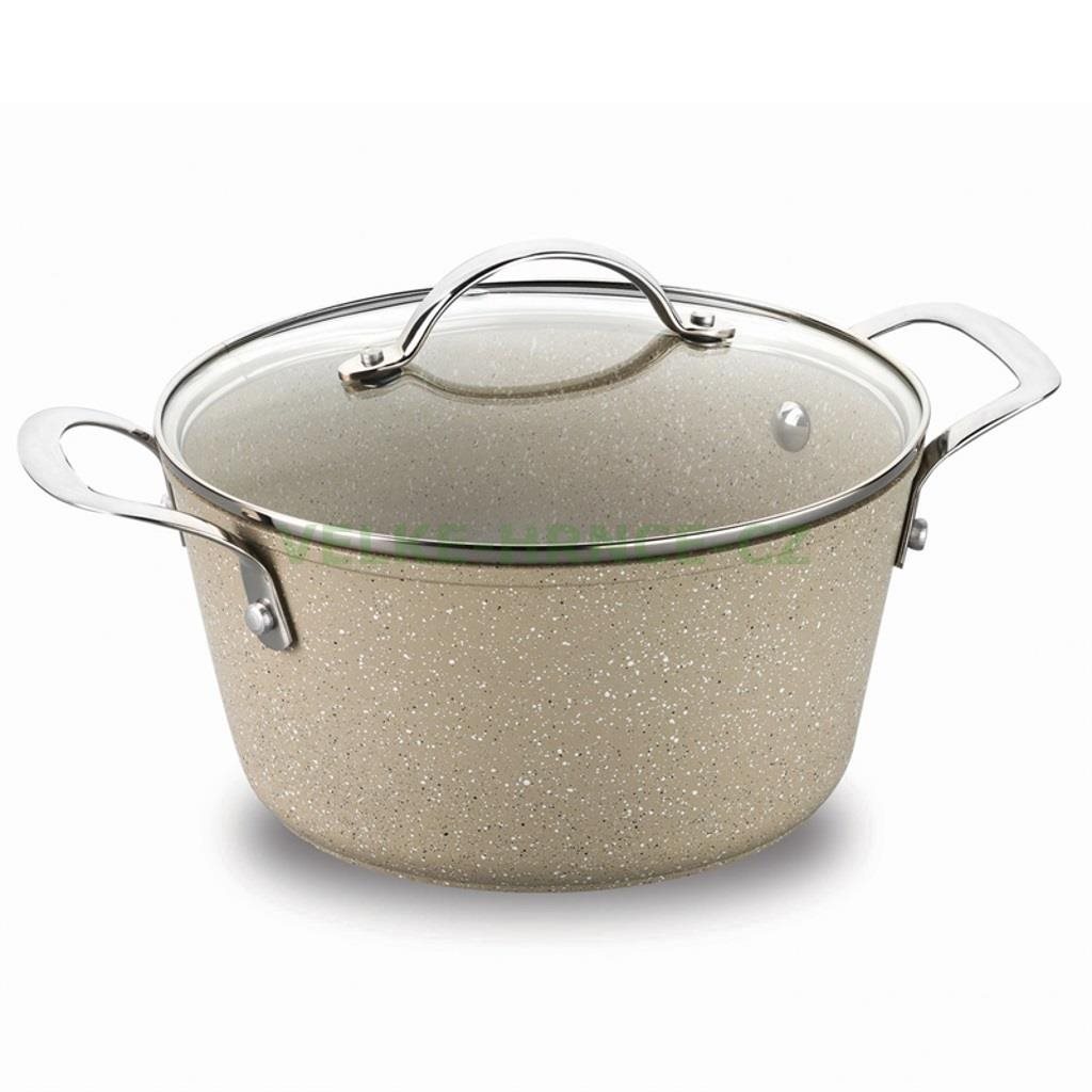 Korkmaz Granita - hrnec 8 l