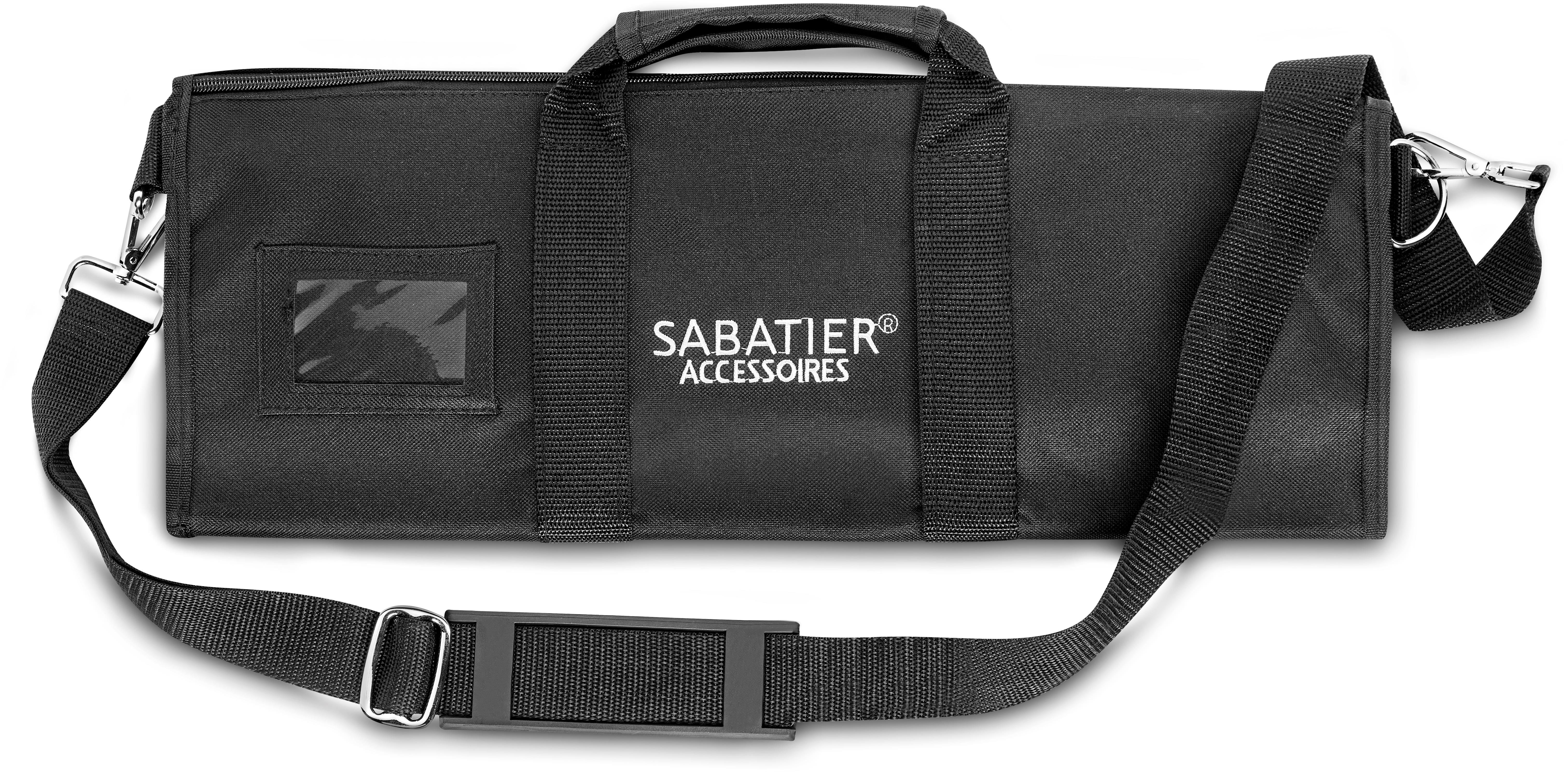 Lion Sabatier International 021880 Přepravní batoh na nože a náčiní