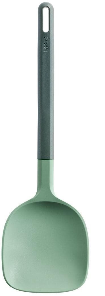 Lékué Kuchyňská lžíce WOK Spatula tmavě zelená
