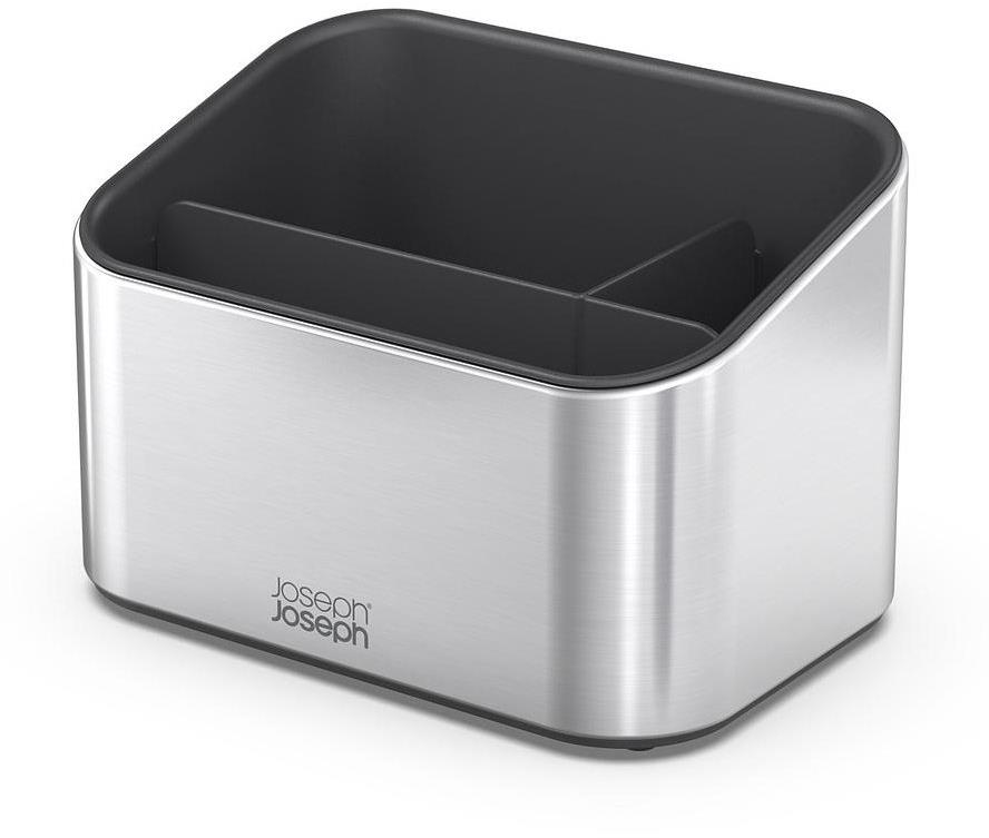 JOSEPH JOSEPH Stojánek na mycí prostředky Surface 851646, šedý