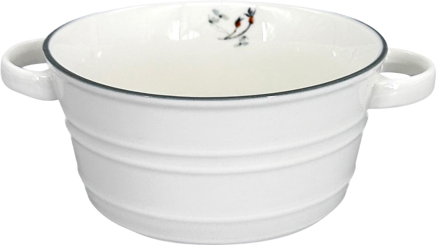 by inspire Miska kompotová Vánoční Nostalgie, 12 cm