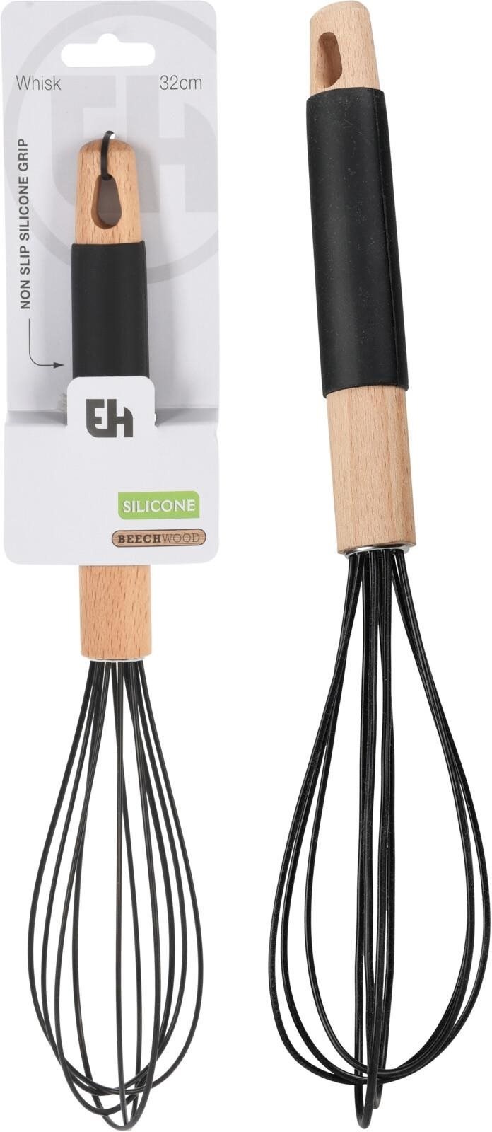 Koopman Excellent Metlička na šlehání 32 cm