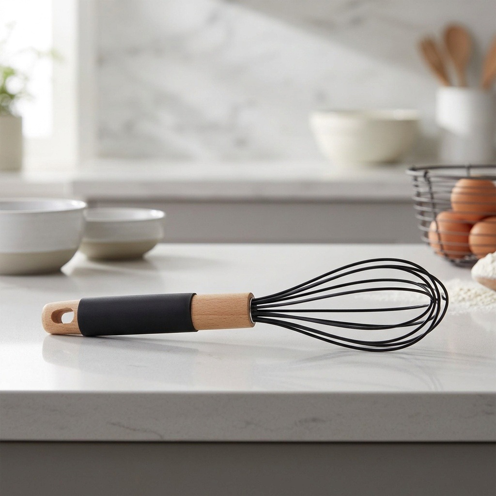 Koopman Excellent Metlička na šlehání 32 cm