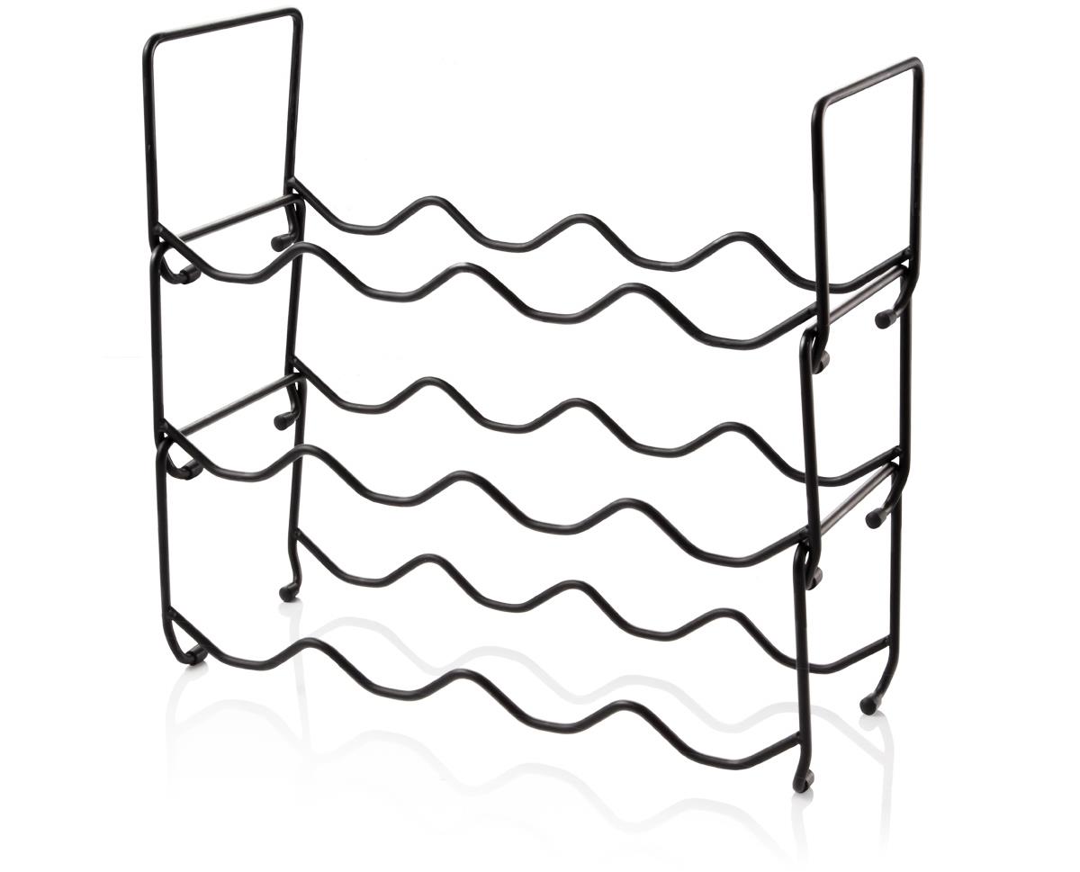 TESCOMA Stojan na víno Uno Vino, 12 láhví