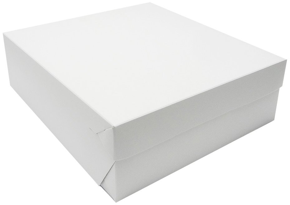Caesar Office Dortová krabice 20 × 20 × 10 cm, 50 ks