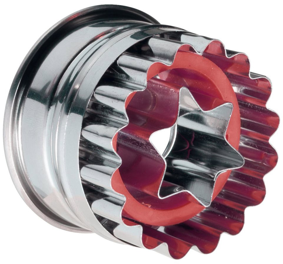 Westmark Vykrajovátko linecké Hvězda 5 cm