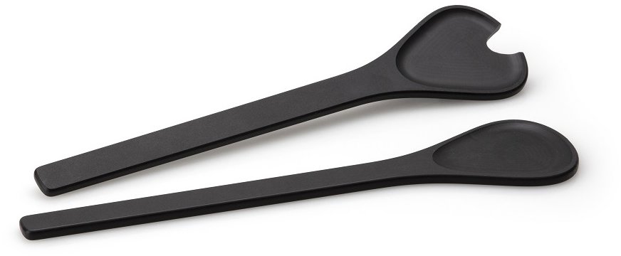 Continenta Salátový příbor Duracore 31,5 cm