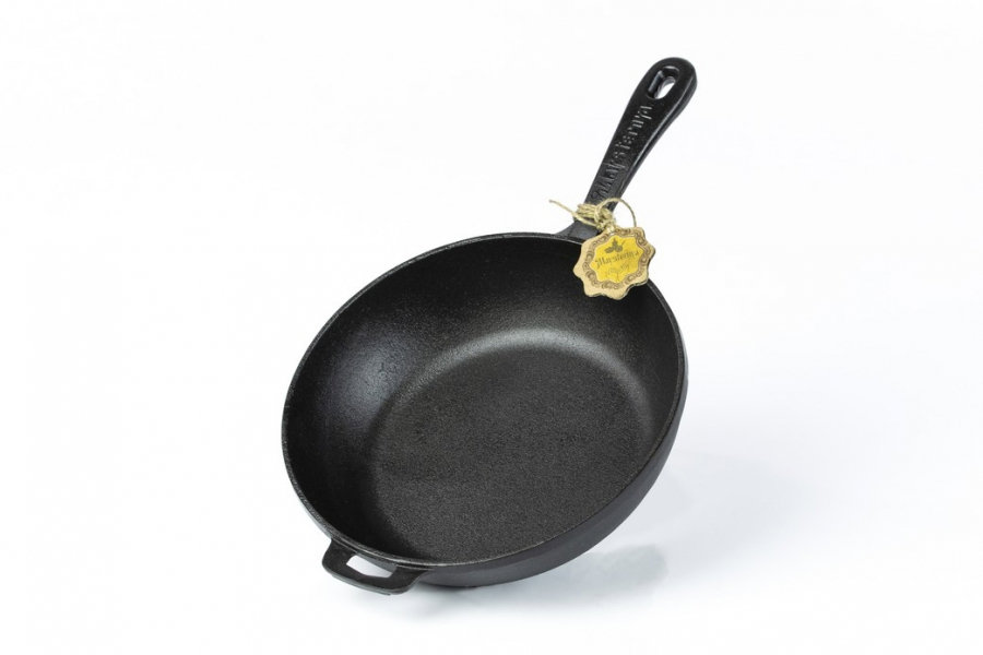 BELIS Litinová pánev 20 cm MAYSTERNYA