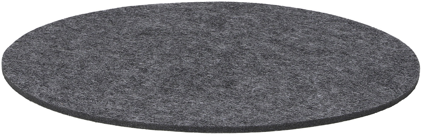 DOCHTMANN Podložka pod hrnec plsť, průměr 30 cm