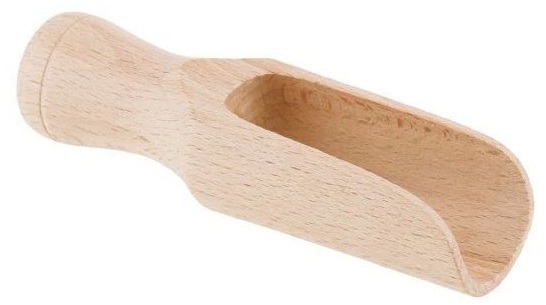 KOLIMAX Lopatka velká dlouhá 10,5 cm