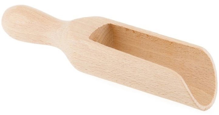 KOLIMAX Lopatka dlouhá 17,5 cm