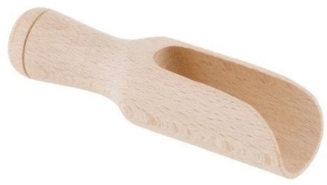 KOLIMAX Lopatka malá dlouhá 8 cm