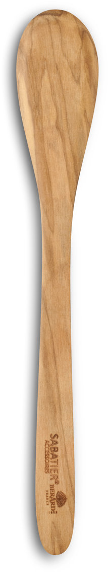 Lion Sabatier 651455 Zaoblená obracečka, 30 cm