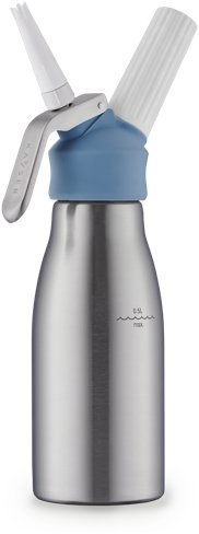 KAYSER, Šlehač Harmony modrý 0,5 l