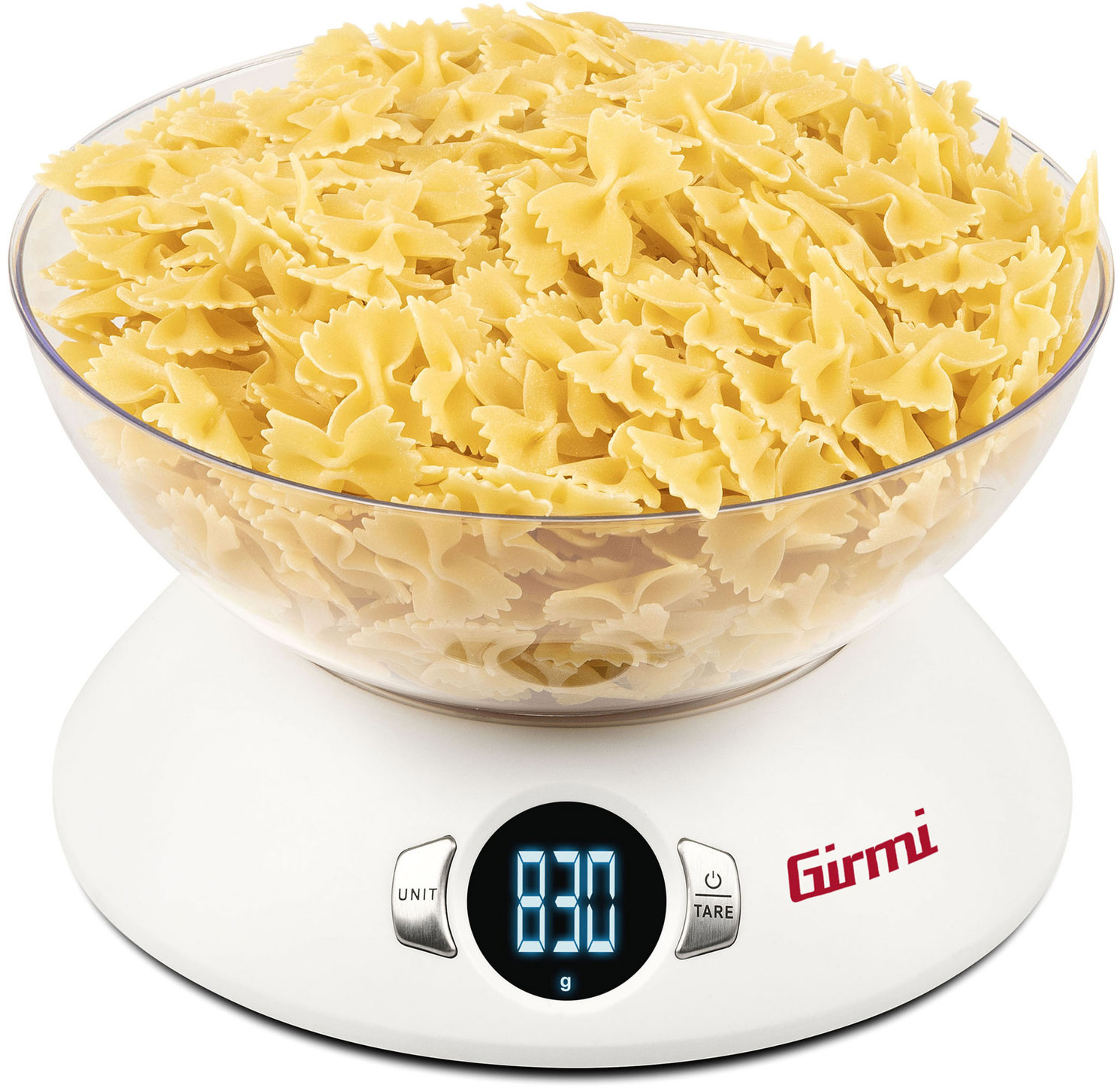 Girmi PS0401 Kuchyňská váha