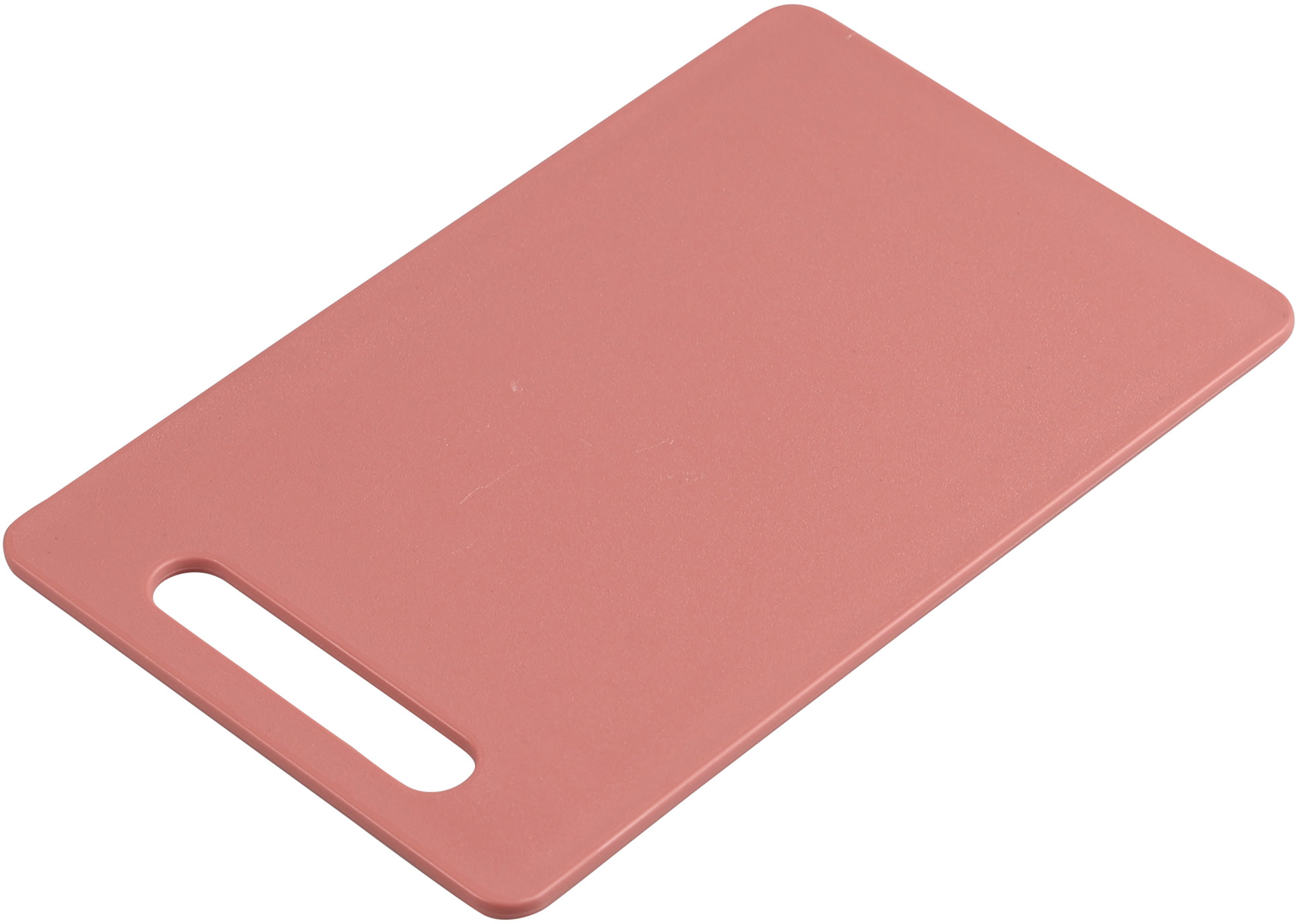 Kesper Prkénko z PVC 24 × 15 cm, světle červené