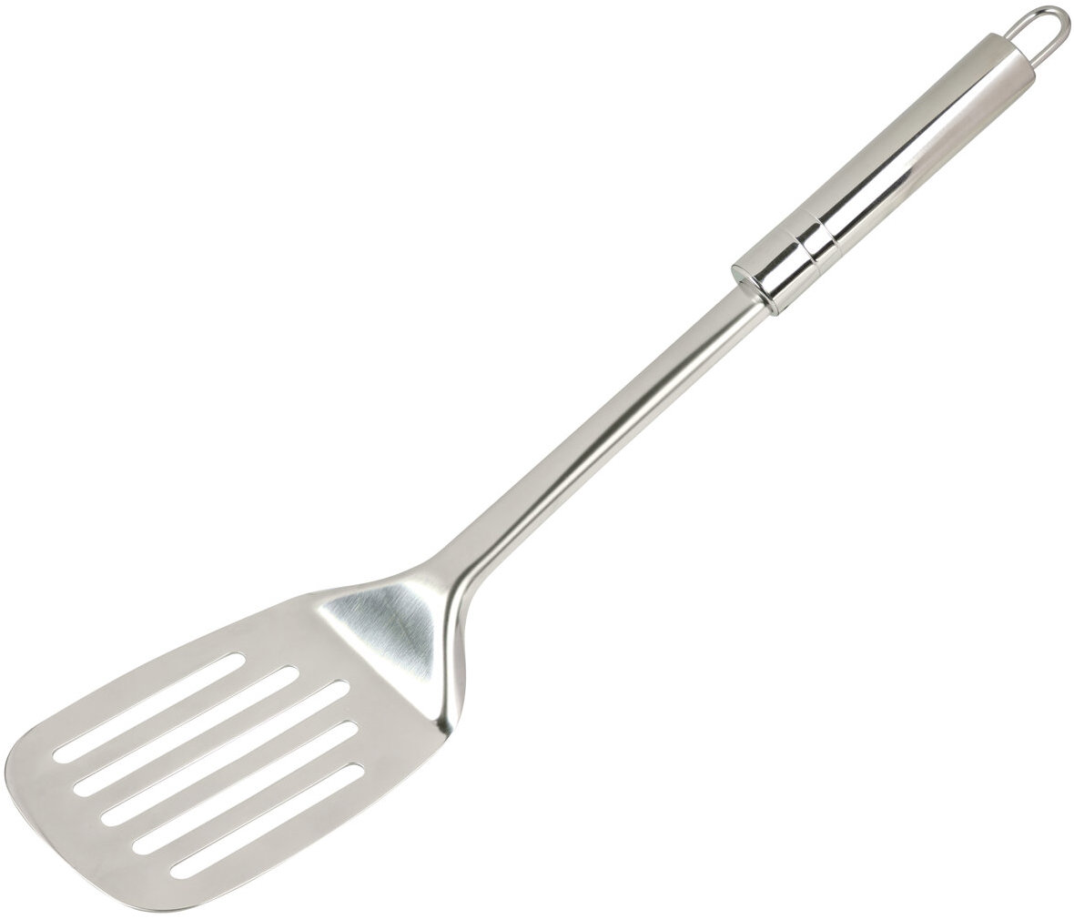 Kesper Kuchyňská obracečka 36 cm, nerezová ocel
