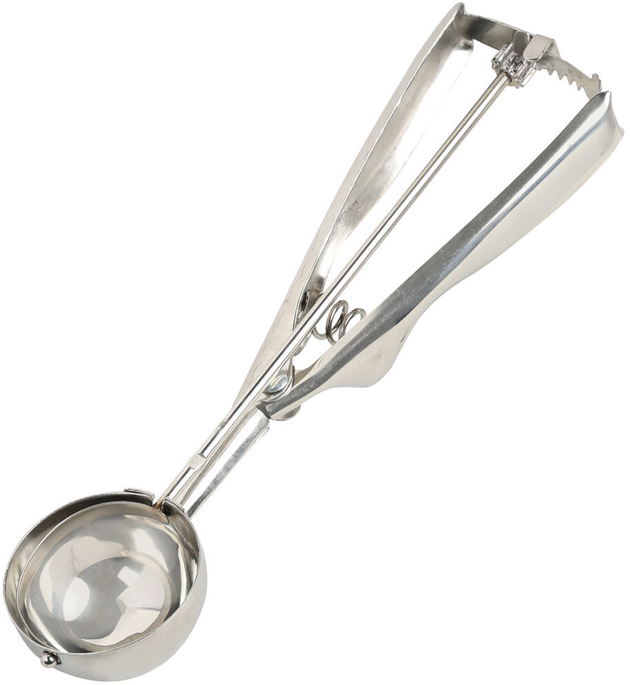 Kesper Naběračka na zmrzlinu 28 cm, nerezová ocel