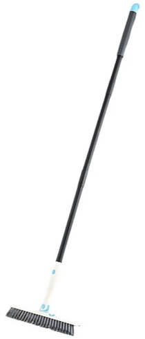 Verk 27440 Podlahový kartáč se stěrkou 130 cm