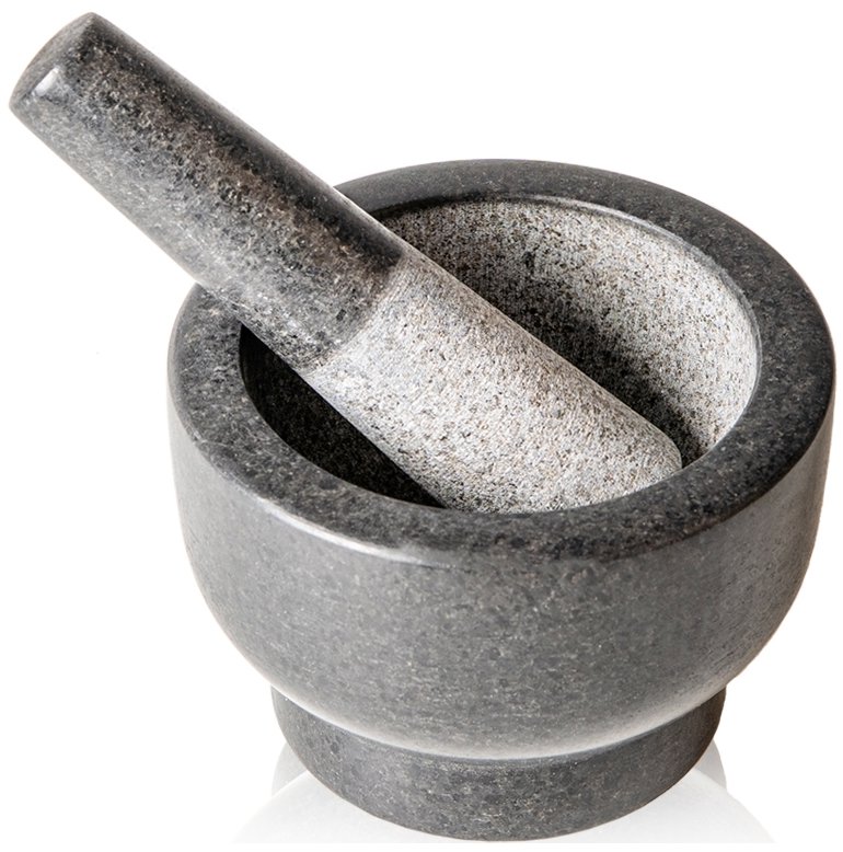 DuraHome Hmoždíř Granit 13 cm