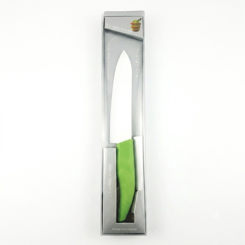 Intermarket Keramický nůž 27 cm