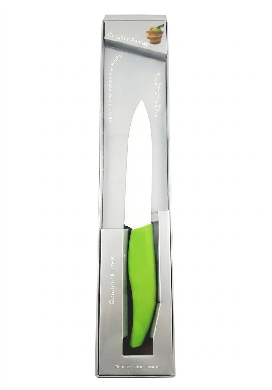 Intermarket Keramický nůž 22 cm