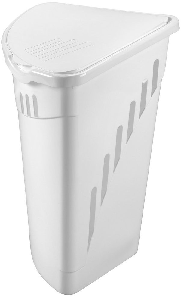Intermarket Heidrun Rohový koš na prádlo 35 l