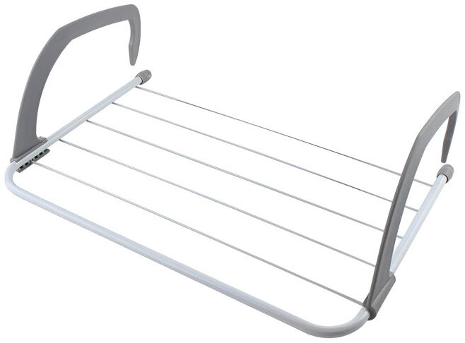 Verk 01685 Závěsný sušák na prádlo 50 × 29 cm