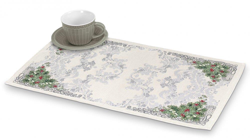 Home of Christmas Klidné Vánoce 32 × 50 cm