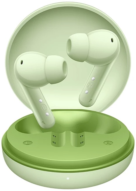 Honor Earbuds A Pro Green