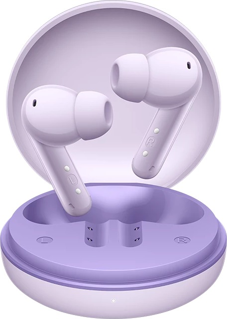 Honor Earbuds A Pro Purple