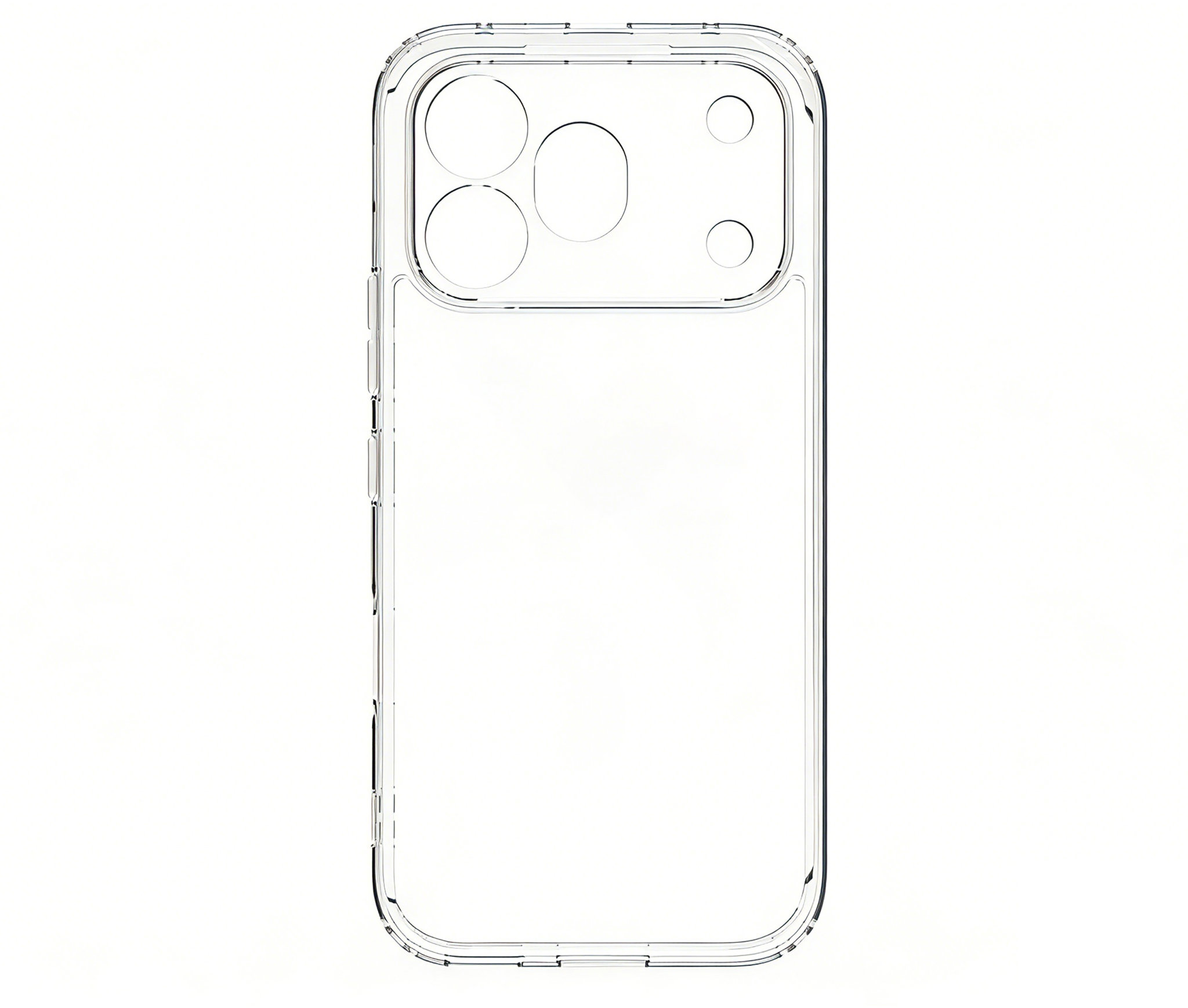 HONOR H600 Pro Phone Case
