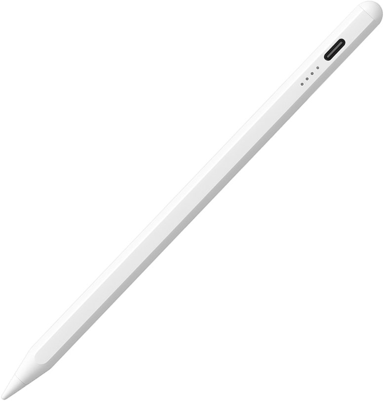 HONOR CHOICE Amork Pencil Lite White