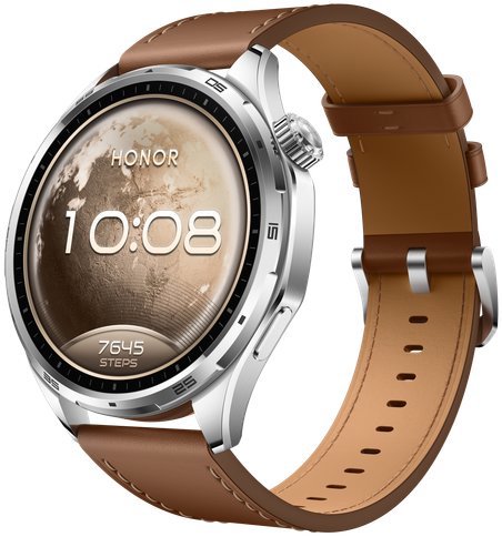 Honor Watch 6 Twilight Brown